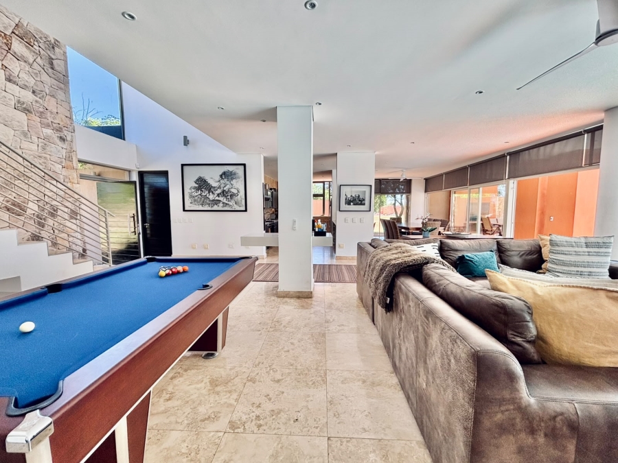 5 Bedroom Property for Sale in Waterford Golf and River Estate Free State